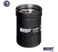 HENGST FILTER H359W Oil filter