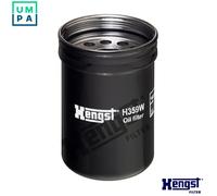 HENGST FILTER H359W Oil filter