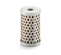Mann Oil Filter - H53/3