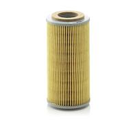 OIL FILTER FOR MAZDA TRIUMPH BT 50 PLATFORM CHASSIS B22 B32 UP UR MANN-FILTER