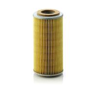 MANN-FILTER H 804 x Oil Filter - OFF-HIGHWAY APPLICATIONS