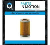 Oil Filter H816X Mann 3H2907 3H2909 8G683 B100134R C104934 Quality Guaranteed
