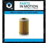 Mann Oil Filter H816X 3H2907 3H2909 8G683 B100134R C104934 OE Quality Part