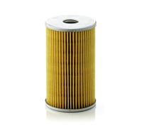 Oil Filter H820/3X Mann 5038883 5039546 A730X6731T3A 11618024 1718968 Quality