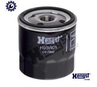OIL FILTER H90W01 FOR BEDFORD AUSTIN VAUXHALL VX VICTOR NOVA/Hatchback VIVA