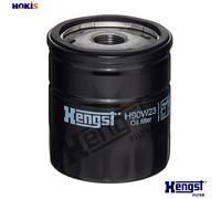 HENGST FILTER H90W23 Oil filter