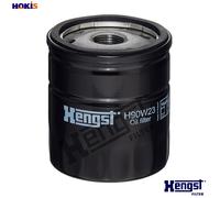 HENGST FILTER H90W23 Oil filter