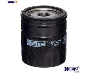 OIL FILTER H90W23 FOR SUZUKI ESTEEM/BALENO SAMURAI/SUV/Closed/Off-Road/Vehicle