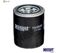 HENGST FILTER H90W25 Oil filter