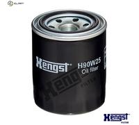 HENGST FILTER H90W25 Oil filter