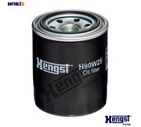 HENGST FILTER H90W25 Oil filter