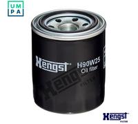 HENGST FILTER H90W25 Oil filter