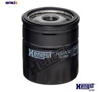 HENGST FILTER H90W32 Oil filter