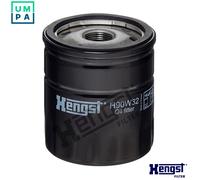 HENGST FILTER H90W32 Oil filter