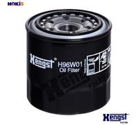 OIL FILTER H96W01 FOR TOYOTA COROLLA/ALTIS/FIELDER/Verso/ALLEX/SPACIO ESTIMA