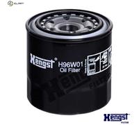 OIL FILTER H96W01 FOR TOYOTA COROLLA/ALTIS/FIELDER/Verso/ALLEX/SPACIO ESTIMA