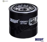 OIL FILTER H96W01 FOR TOYOTA COROLLA/ALTIS/FIELDER/Verso/ALLEX/SPACIO ESTIMA