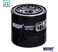 OIL FILTER H96W01 FOR TOYOTA COROLLA/ALTIS/FIELDER/Verso/ALLEX/SPACIO ESTIMA