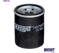 OIL FILTER H97W05 FOR BRILLIANCE PEUGEOT MITSUBISHI VOLVO CITROEN