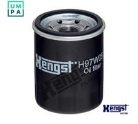 HENGST FILTER H97W05 Oil filter