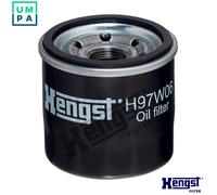 OIL FILTER H97W06 FOR INFINITI QX50/II/SUV QX70 G/Convertible Q70L QX60 Q60 M