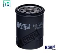 HENGST FILTER H97W16 Oil filter
