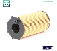HENGST FILTER H97W16 Oil filter