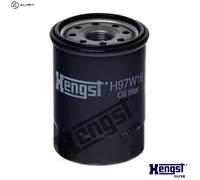 HENGST FILTER H97W16 Oil filter