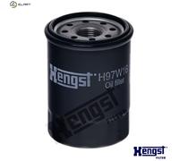 HENGST FILTER H97W16 Oil filter