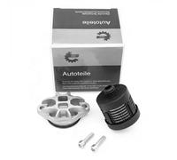 HYDRAULIC FILTER MULTIPLATE CLUTCH (ALLWHEEL DRIVE) 31SKV392 FOR FORD KUGA/VAN