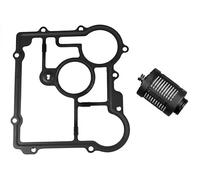 Fits METZGER 8020117 HYDRAULIC FILTER, HALDEX COUPLING