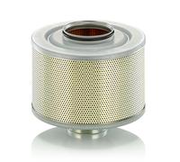 Steering hydraulics filter HD 16 003 MANN-FILTER