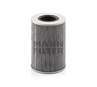 Oil Filter Hd1258 By Mann-Filter