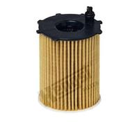 Oil Filter Hengst E1023H D232 Fits Alfa Romeo Chrysler Fiat Lancia 500 500 C