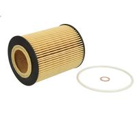 Oil filter HENGST E106H D34 for BMW 5 (E39) 2 1996-2003