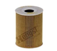 Oil Filter Hengst E113H D235 Fits Porsche 911 Cayenne Macan Panamera