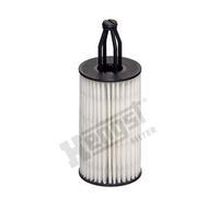 HENGST FILTER E129H D222 Oil filter