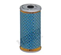 HENGST FILTER E153H D25 Oil filter