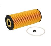 Oil filter HENGST E154H D48 for AUDI A3 (8L1) 1.9 1997-2001