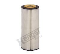 Oil Filter E155H01D122 Hengst