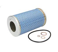 HENGST FILTER E198H D09 Oil filter