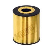 HENGST FILTER E211H01 D208 Oil filter