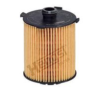 HENGST FILTER E217H D310 Oil filter