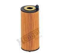 HENGST FILTER E258H D379 Oil filter