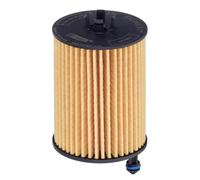 Oil filter HENGST E343H D476 for AUDI A6 C8 (4A2) 2 2018-