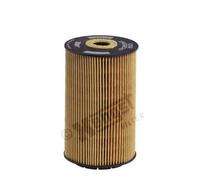 HENGST FILTER E353H D54 Oil filter