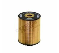 HENGST FILTER E356H D56 Oil filter