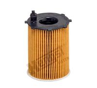 Oil Filter Hengst E40H D323 Fits Citroen DS Opel Peugeot Vauxhall 208 301 308