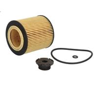 Oil filter HENGST E61H D258 BMW 5 (F10) 2 2011-2016