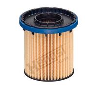 HENGST FILTER E640H01 Oil filter